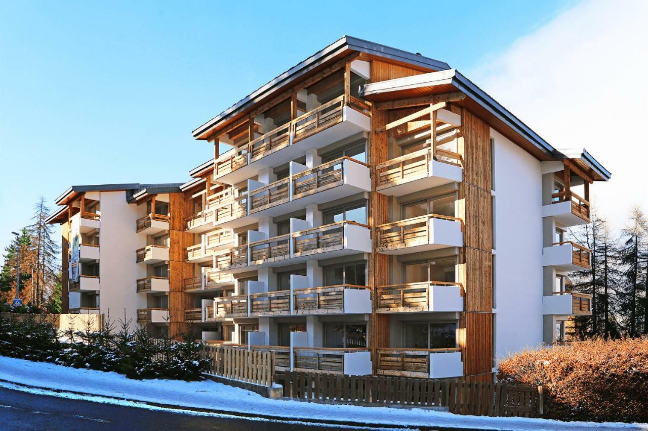 Appartment - Vacances Megeve - Ае004 Zewnętrze zdjęcie